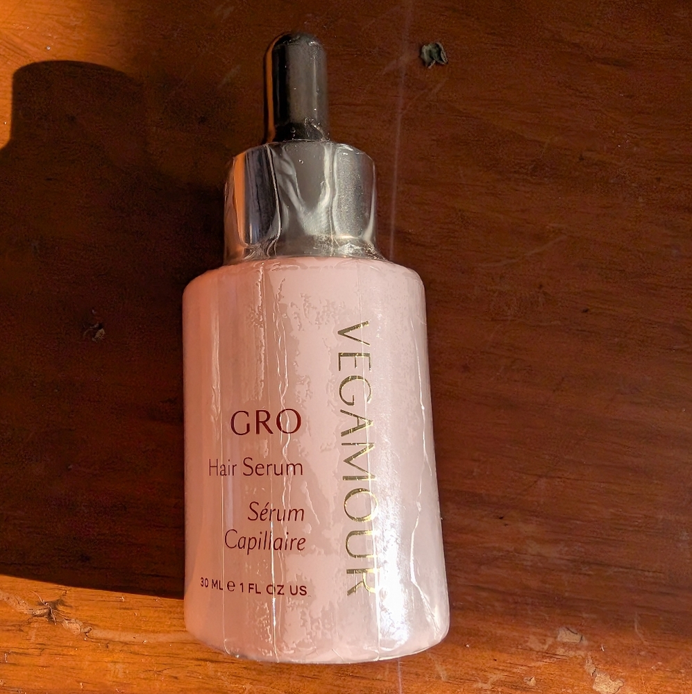 Vegamour - GRO Hair Serum for Thinning Hair